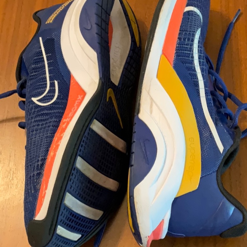 NIKE Superrep sneakers - Picture 4 of 11